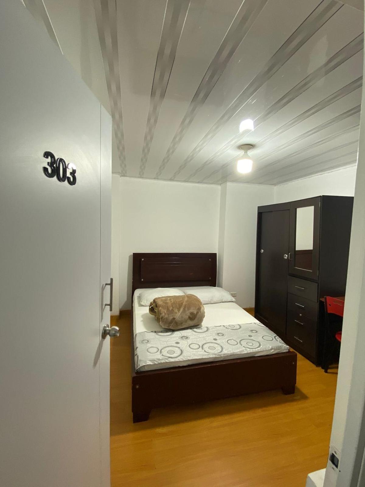 Casa de hóspedes Casa Primavera