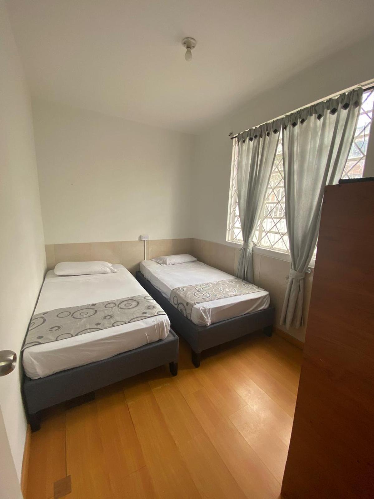 Guest house Casa Primavera *